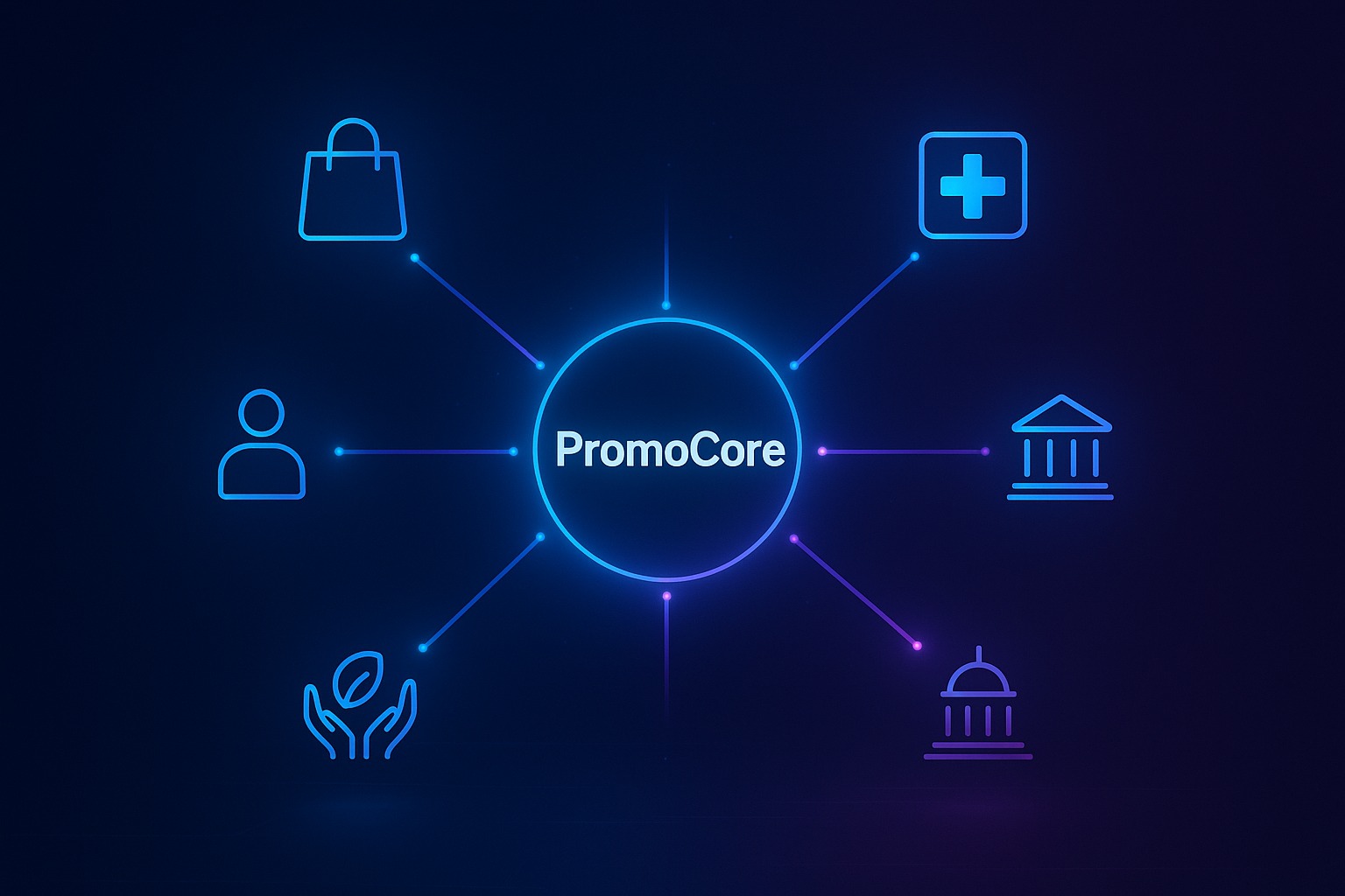 How PromoCore Works